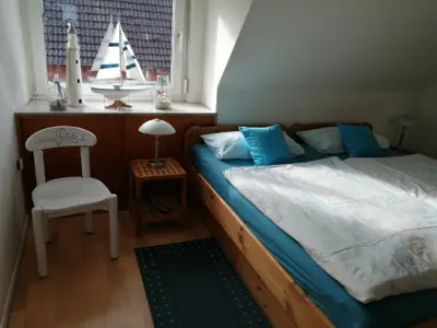 Ferienwohnung für 3 Personen (60 m²) in Westerrönfeld 7/10