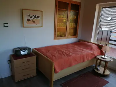 Ferienwohnung für 3 Personen (60 m²) in Westerrönfeld 8/10