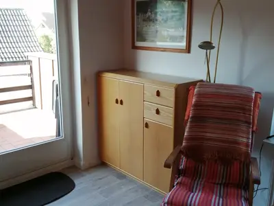 Ferienwohnung für 3 Personen (60 m²) in Westerrönfeld 9/10