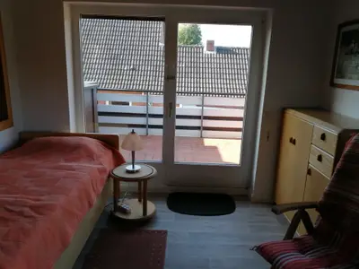 Ferienwohnung für 3 Personen (60 m²) in Westerrönfeld 10/10