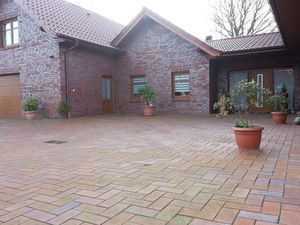 Ferienwohnung für 4 Personen (60 m&sup2;) in Westerstede