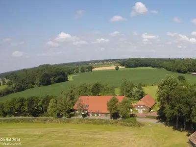 Ferienwohnung für 2 Personen (52 m²) in Westerstede 1/10