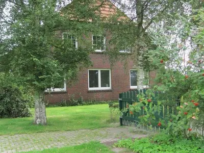 Ferienwohnung für 2 Personen (52 m²) in Westerstede 2/10