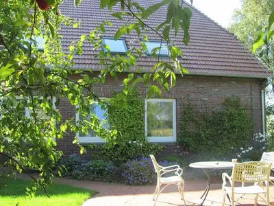 Ferienwohnung für 2 Personen (52 m²) in Westerstede 6/10