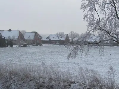 Ferienwohnung für 2 Personen (52 m²) in Westerstede 7/10