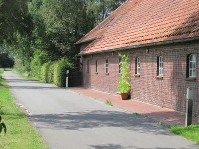 Ferienwohnung für 2 Personen (52 m²) in Westerstede 9/10