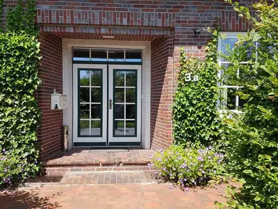 Ferienwohnung für 2 Personen (52 m²) in Westerstede 10/10