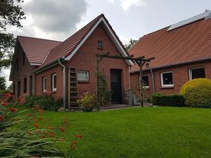 Ferienwohnung für 2 Personen (53 m&sup2;) in Westerstede