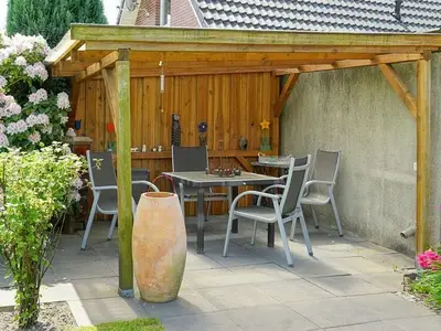 Ferienwohnung für 3 Personen (50 m²) in Westerstede 3/10