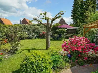 Ferienwohnung für 3 Personen (50 m²) in Westerstede 4/10