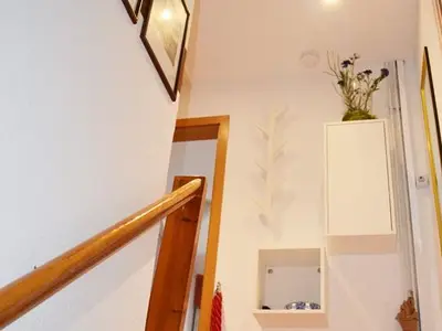 Ferienwohnung für 3 Personen (50 m²) in Westerstede 6/10