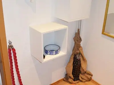 Ferienwohnung für 3 Personen (50 m²) in Westerstede 7/10