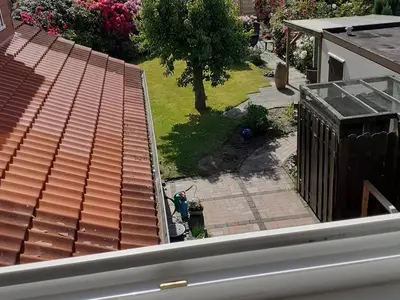 Ferienwohnung für 3 Personen (50 m²) in Westerstede 9/10