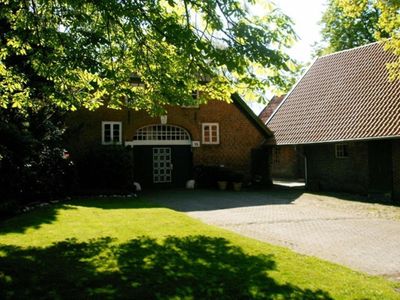 Ferienwohnung für 2 Personen (50 m²) in Westerstede 2/10