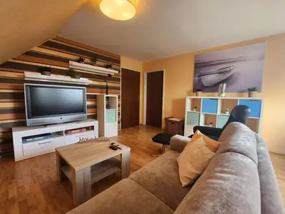 Ferienwohnung für 3 Personen (60 m²) in Westerstede 3/10