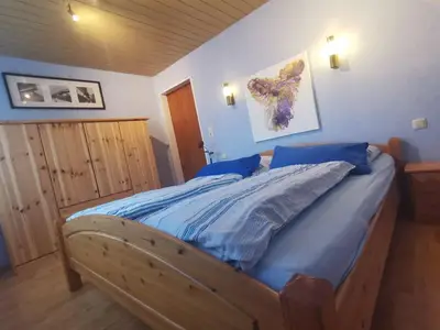 Ferienwohnung für 3 Personen (60 m²) in Westerstede 6/10