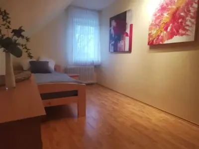 Ferienwohnung für 3 Personen (60 m²) in Westerstede 7/10