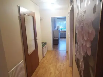 Ferienwohnung für 3 Personen (60 m²) in Westerstede 8/10