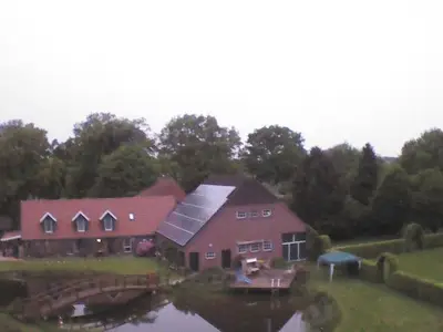 Ferienwohnung für 3 Personen (43 m²) in Westerstede 3/10