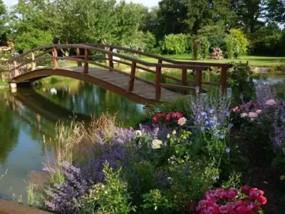 Ferienwohnung für 3 Personen (43 m²) in Westerstede 5/10