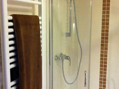 Ferienwohnung für 3 Personen (43 m²) in Westerstede 6/10