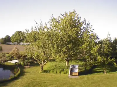 Ferienwohnung für 3 Personen (43 m²) in Westerstede 7/10