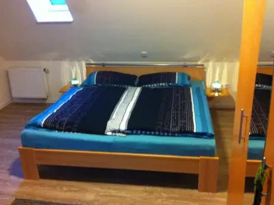 Ferienwohnung für 3 Personen (43 m²) in Westerstede 8/10