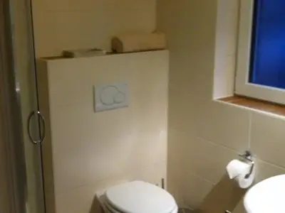 Ferienwohnung für 3 Personen (43 m²) in Westerstede 9/10