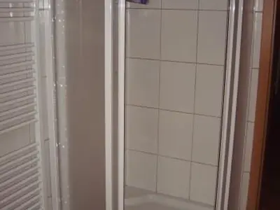 Dusche