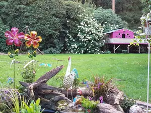 Ferienwohnung für 6 Personen (95 m²) in Westerstede