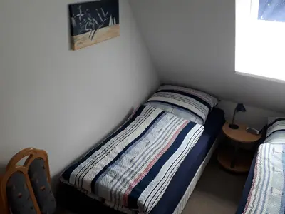 Zweibettzimmer