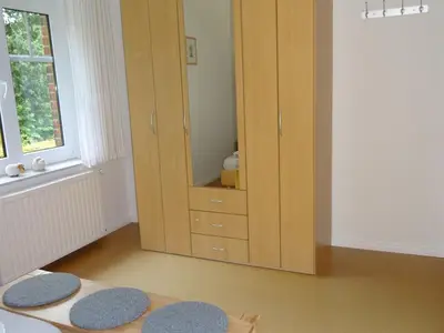 Schlafzimmerschrank