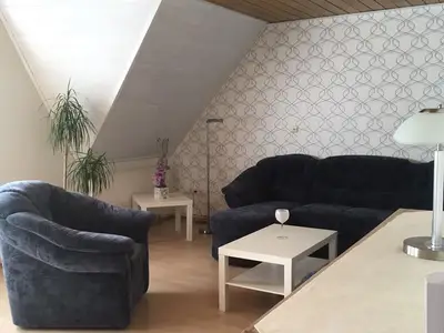 Sitzgruppe