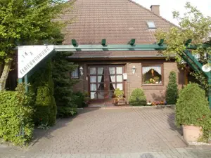 Ferienwohnung für 2 Personen (40 m²) in Westerstede