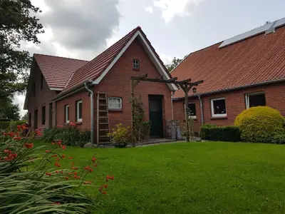 Gartenansicht