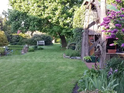 Grillhütte