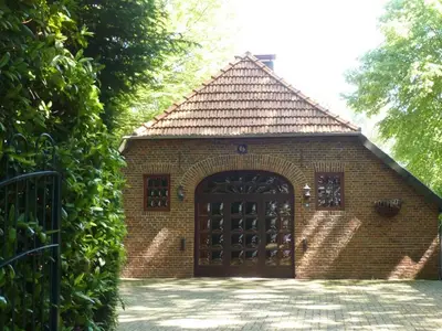 Heuerhaus