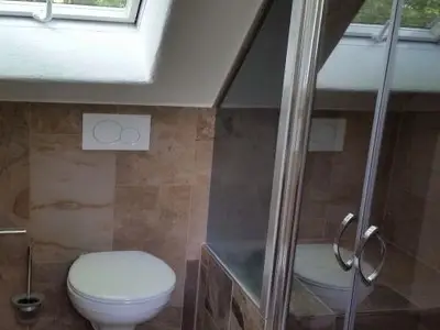 Toilette