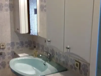 Badezimmer 2
