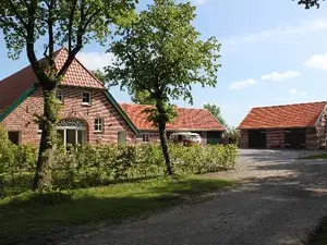 Ferienwohnung für 4 Personen (135 m²) in Westerstede