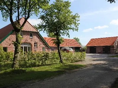 Landhaus Sommerfrische