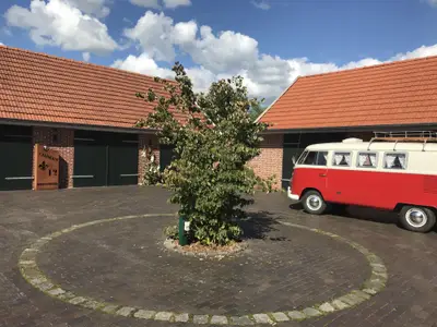 Hof Landhaus Sommerfrische
