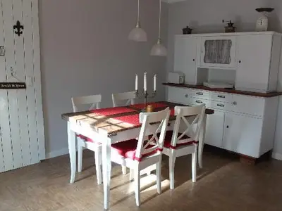 Wohnküche