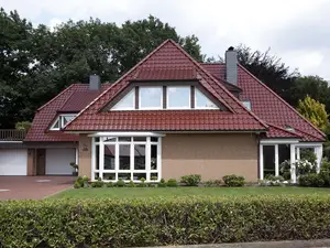 Ferienwohnung für 3 Personen (60 m²) in Westerstede