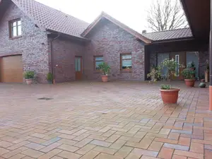 Ferienwohnung für 4 Personen (60 m²) in Westerstede