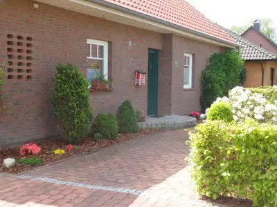 Ferienwohnung für 4 Personen (65 m²) in Westerstede 2/10