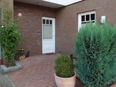 Ferienwohnung für 4 Personen (65 m²) in Westerstede 3/10