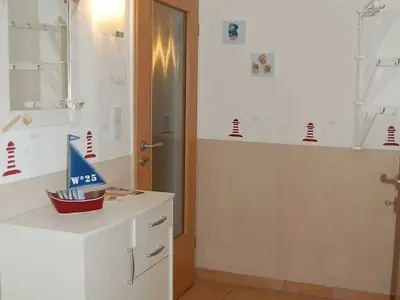 Ferienwohnung für 4 Personen (65 m²) in Westerstede 4/10
