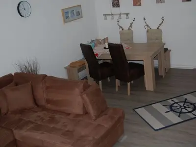 Ferienwohnung für 4 Personen (65 m²) in Westerstede 5/10