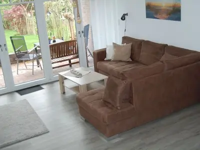 Ferienwohnung für 4 Personen (65 m²) in Westerstede 6/10
